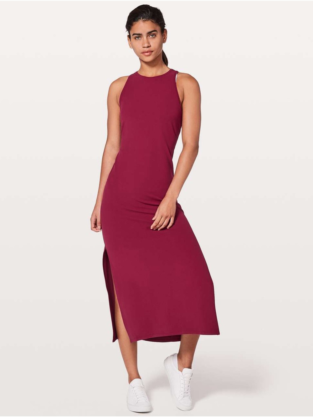 Lululemon Get Going Dress